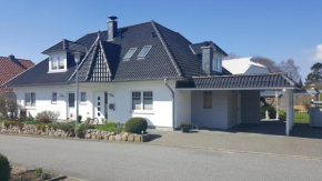Ferienwohnung Seeblick, Glücksburg